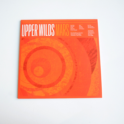 Upperwilds mars frontcover (1)