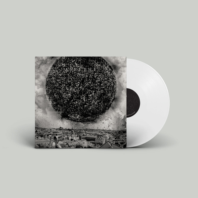 Aseethe throes vinyl front