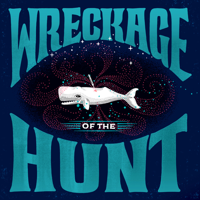 Wreckage of the hunt cover high res 01  3000x3000