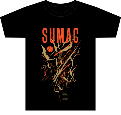 Sumac july2022 preordershirt
