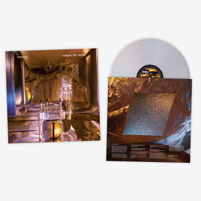 632 y cover and sleeve side by side