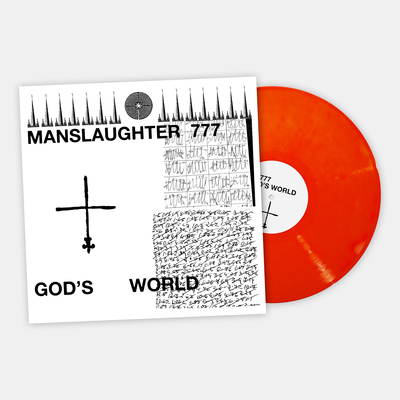 555 x cover with lp