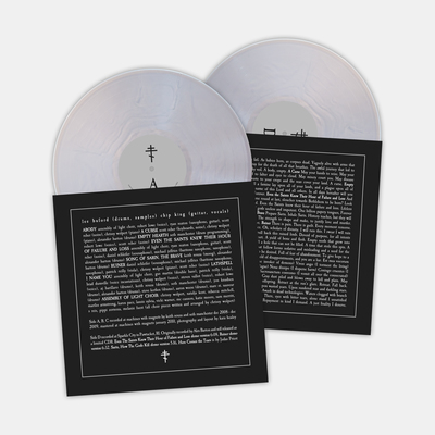 638 x 2xlp in sleeves