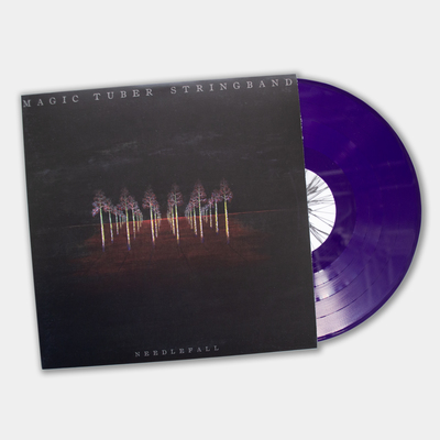 613 cover with record