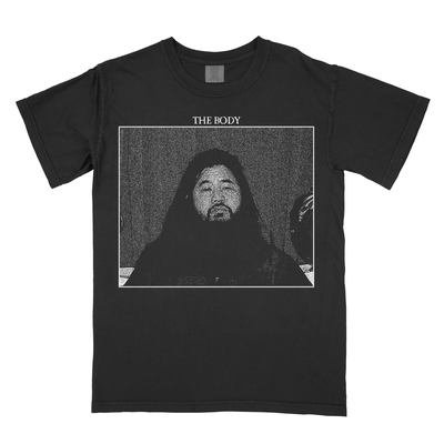 The body   638 shirt   mockupfront
