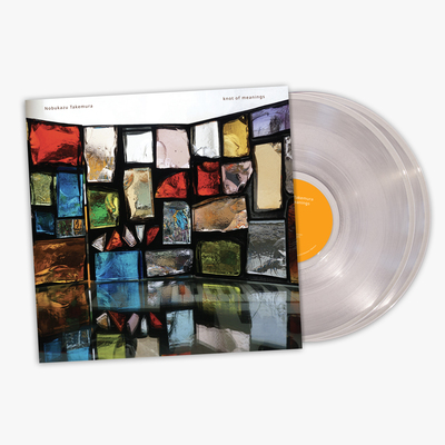 629 x cover with 2xlps
