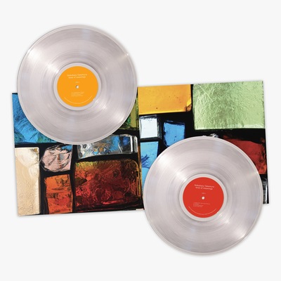 639 x gatefold with 2xlps
