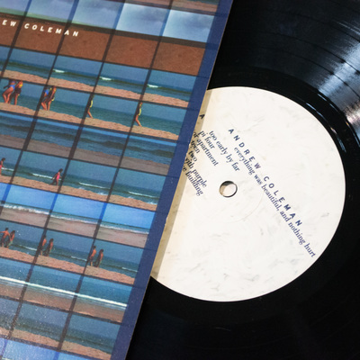 102 1 lp cover detail with lp