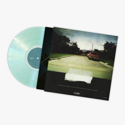 637 y back with sleeve and lp