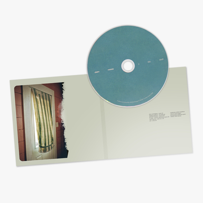 637 2 gatefold with cd
