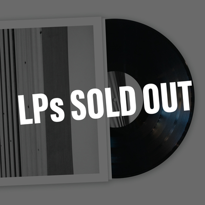 Lps sold out
